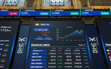 El Ibex busca apoyos para cortar su racha de caídas