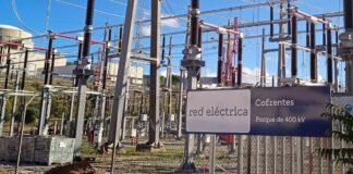 Red Eléctrica pone en servicio la nueva subestación Villatoro para apoyar el desarrollo económico e industrial de Burgos
