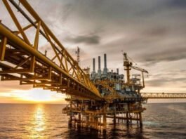 El petróleo y el gas llegaron para quedarse.
