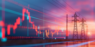 Un error en el mercado eléctrico dispara temporalmente el precio del PVPC y obliga a Red Eléctrica a corregirlo