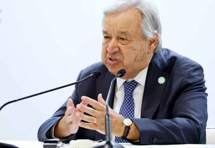 guterres-onu