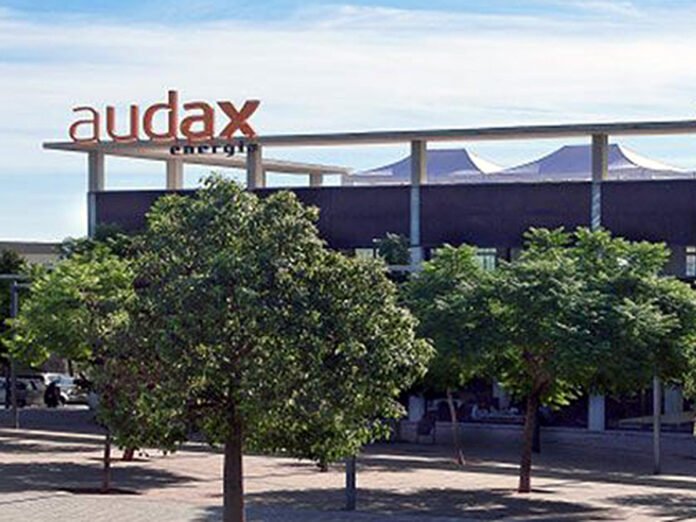 audax