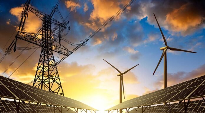 Un estudio advierte que la carga fiscal frena las inversiones en energías renovables en Portugal