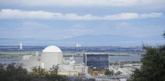 Vox reclama al Gobierno mantener abierta la central nuclear de Almaraz tras el aval del CSN