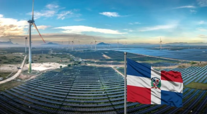 IFC destinará hasta 155 millones de dólares para impulsar proyectos de energía renovable en República Dominicana
