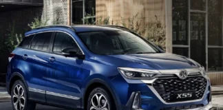 BAIC Motor entra en pérdidas por la caída de ventas y la guerra de precios