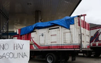 Bolivia vincula el recorte de la subvención al diésel con el acuerdo del FMI