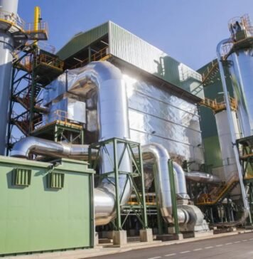 Magnon operará una planta de biomasa para Transa en Badajoz