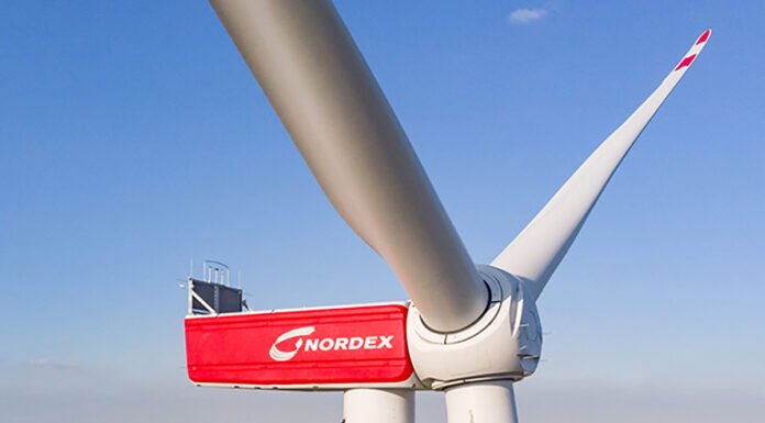 Nordex acelera su expansión internacional con más pedidos en Turquía y EEUU