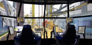Drillbench XD amplía el análisis de control de pozos con simulación en la nube