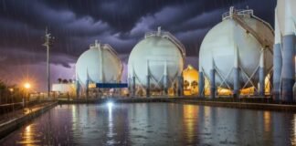 El precio del gas TTF supera los 91 euros y alcanza máximos desde diciembre de 2022