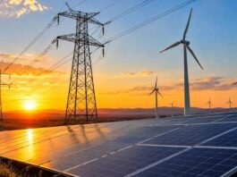 La integración de renovables exige anticipar las mejoras de la red eléctrica