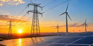 La integración de renovables exige anticipar las mejoras de la red eléctrica