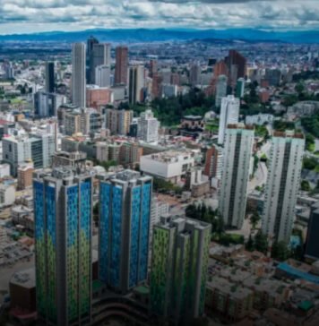 Abelardo De La Espriella nombrará un gerente especial para destrabar proyectos en Bogotá