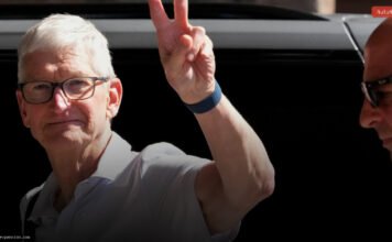 Apple, el valor más valioso del mundo aún tiene recorrido en Bolsa