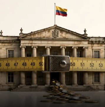 Última reforma tributaria de Petro dejaría una presión fiscal al próximo Gobierno, según analistas