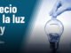 El precio de la electricidad en España sube hasta los 180,3 €/MWh y vuelve a presionar el mercado eléctrico
