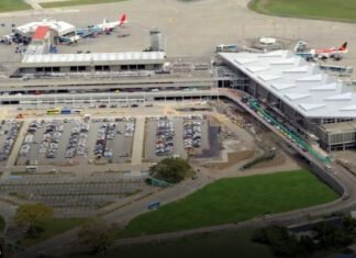 Cali reactiva su aeropuerto tras el terremoto mientras el balance aumenta a 85 fallecidos