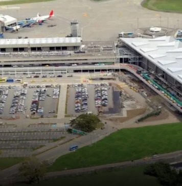 Cali reactiva su aeropuerto tras el terremoto mientras el balance aumenta a 85 fallecidos