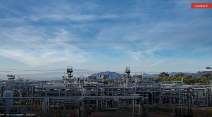 Repsol alimenta con energía solar y baterías el pozo de gas Margarita 10 en Bolivia