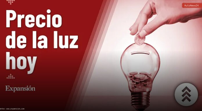 Precio de la luz hoy, 13 de mayo: cuáles son las horas más baratas y caras del día