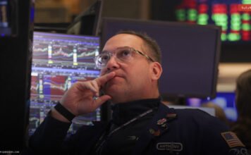 El revés a los bonos, el «verdadero riesgo» para la Bolsa