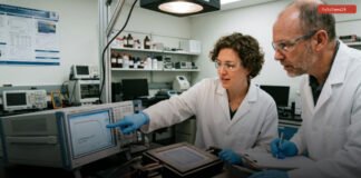 Actualización: Todas las eficiencias de células solares de un vistazo